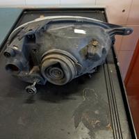 Ricambi Opel Corsa B.