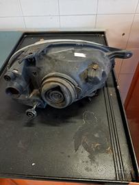 Ricambi Opel Corsa B.