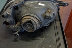 Ricambi Opel Corsa B.