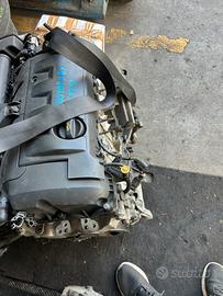 Motore 5F05 Peugeot 5008 1.6 benzina