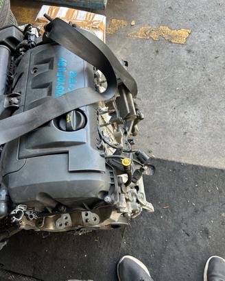 Motore 5F05 Peugeot 5008 1.6 benzina