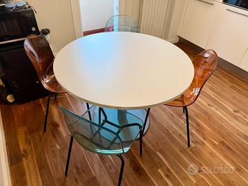 Tavolo + sedie Connubia  by Calligaris