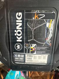 Catene konig 080 k7
