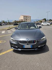 BMW 320D
