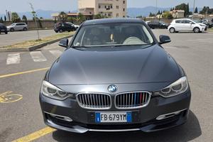 BMW 320D