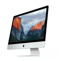 Apple iMac 27 - 3,2 GHz Intel Core i5 - 32 Gb RAM
