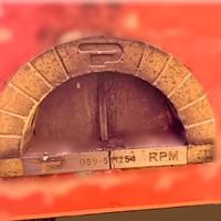 forno a legna per pizza 