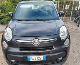 Fiat 500L 1.3 Multijet 85 CV Pop