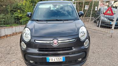 Fiat 500L 1.3 Multijet 85 CV Pop