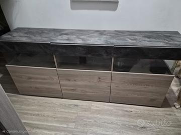 madia / credenza moderna