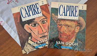 Capire la Pittura - Fabbri Editori (1989)