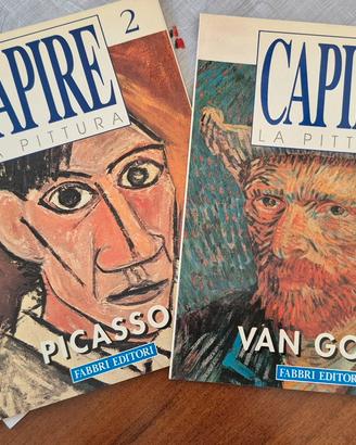 Capire la Pittura - Fabbri Editori (1989)