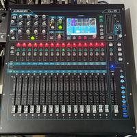 Allen & Heath QU-16 Chrome – Mixer Digitale