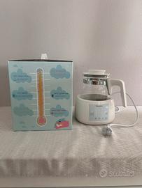 Bollitore Baby Formula Prep ÜneeQbaby-latte formul