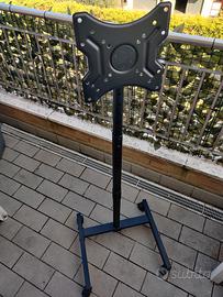 Carrello porta TV