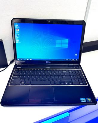 PC portatile DELL Intel i5 
