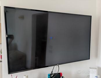 TV Samsung