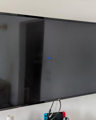 TV Samsung