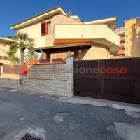 Villa singola Milazzo [#prof280VRG]