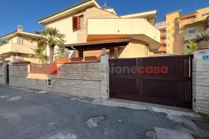 Villa singola Milazzo [#prof280VRG]