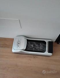 copriscarpe automatico
