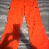 Pantaloni snowboard DC