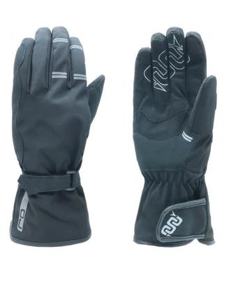 GUANTI OJ LEAD BLACK INVERNALI