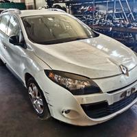 Ricambi Renault Megane 3 SW 2008