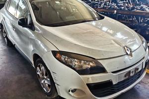 Ricambi Renault Megane 3 SW 2008