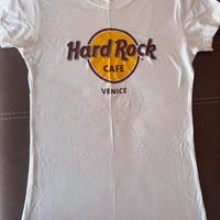 Maglietta Hard Rock