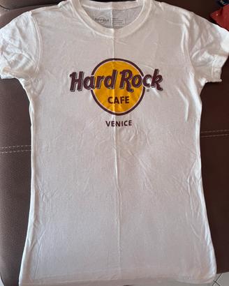 Maglietta Hard Rock