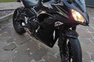 Kawasaki Ninja 650