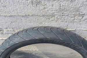 Gomme Africa Twin