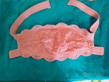 Sexy reggiseno in pizzo 