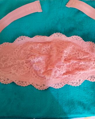 Sexy reggiseno in pizzo 