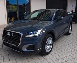 Audi Q2 1.6 TDI Design