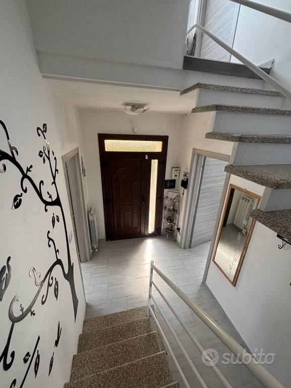 Casa – Occhiobello, Malcantone (Oc) - Vista 2