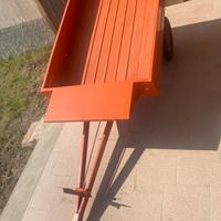 Carrello agricolo
