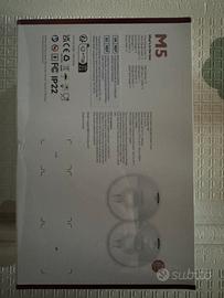 Momcozy M5 tiralatte doppio