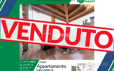 TRILOCALE CON BOX DOPPIO E TERRAZZO