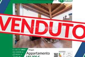 TRILOCALE CON BOX DOPPIO E TERRAZZO