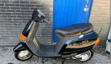 Piaggio sfera