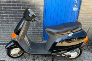 Piaggio sfera
