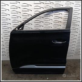 Porte Portiere Laterali DR DR 4.0