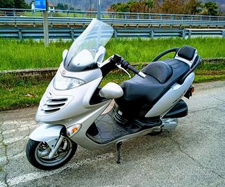 Scooter Kymco 250