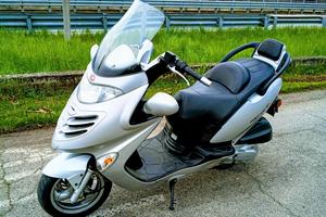 Scooter Kymco 250