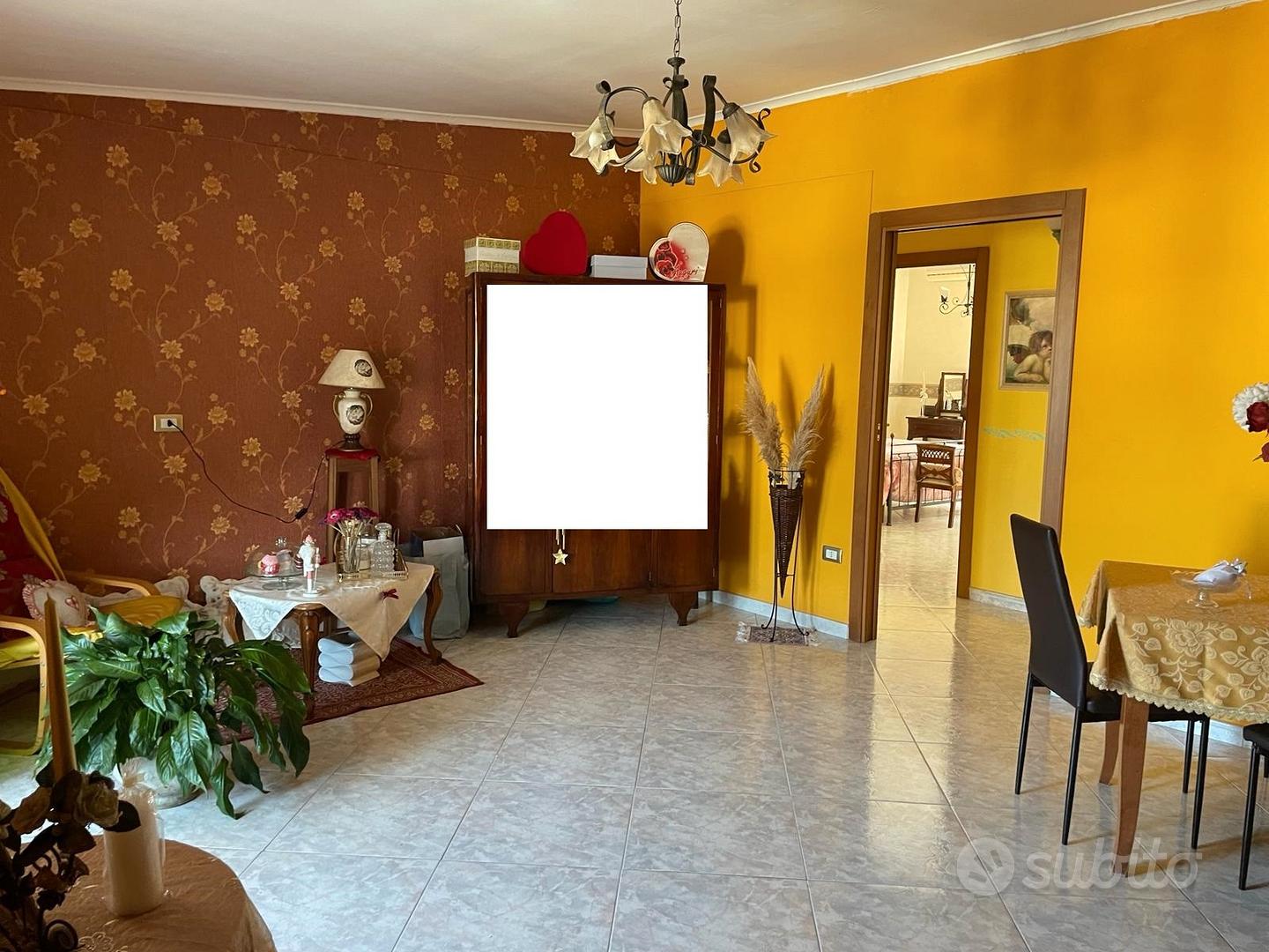 Appartamento – Grumo Nevano, San Domenico - Vista 3