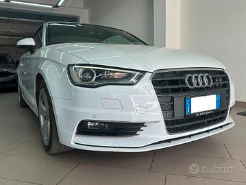 Audi A3 Cabrio 2.0 TDI clean diesel Ambition