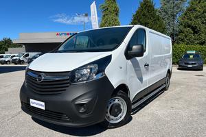 OPEL Vivaro 29 1.6 BiT. Ed. PASSO LUNGO