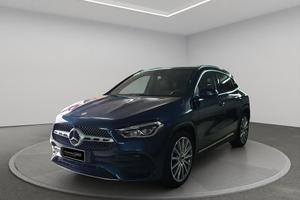 Mercedes GLA 200 d Premium auto